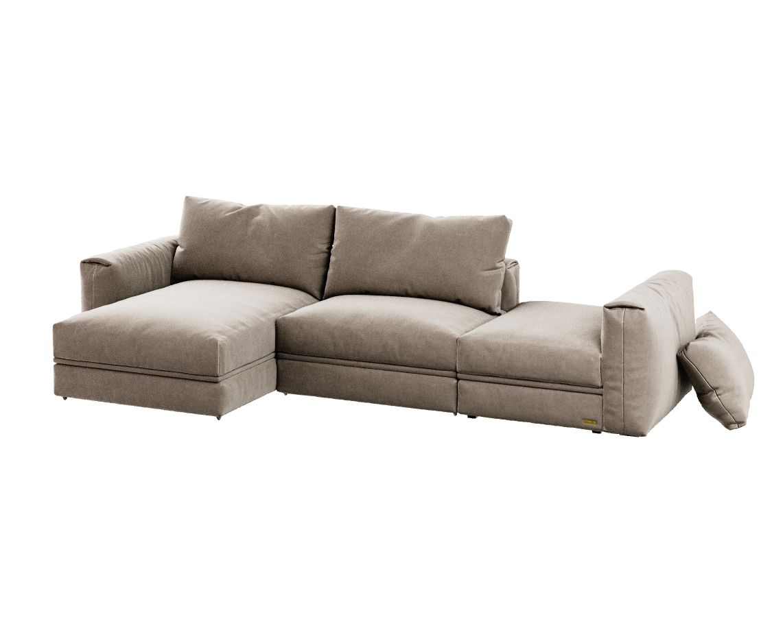 Frankof Даллас Модуль